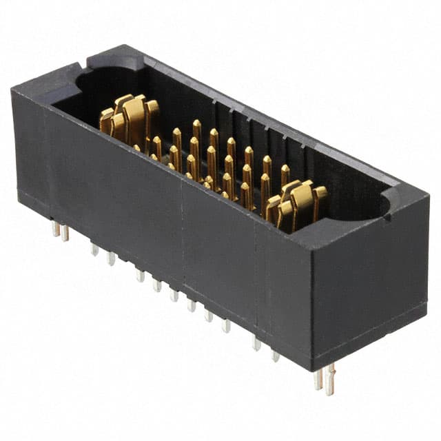 6450820-1 TE Connectivity AMP Connectors  Specialized